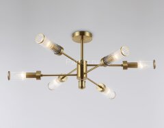 Потолочная люстра Ambrella LH55161