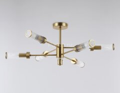 Потолочная люстра Ambrella LH55161