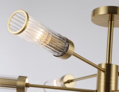 Потолочная люстра Ambrella LH55161