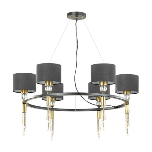 Подвесная люстра Lumion 4516/6