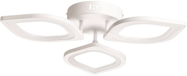 Потолочная люстра DeMarkt 424018203