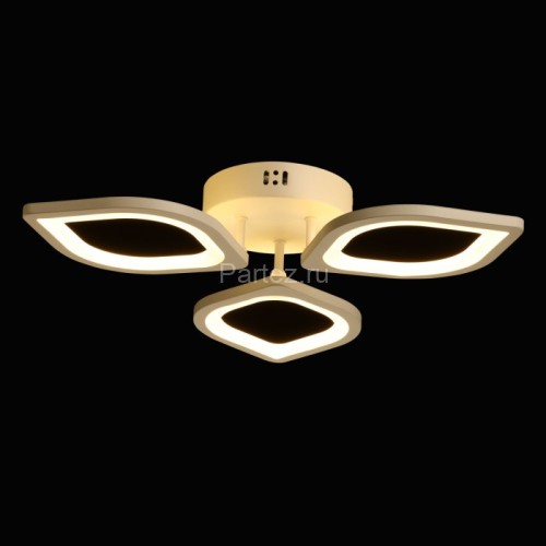 Потолочная люстра DeMarkt 424018203