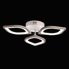 Потолочная люстра DeMarkt 424018203