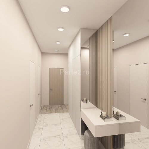 Потолочный светильник Denkirs DK2850-WH