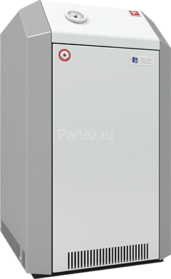Котел газовый напольный ЛЕМАКС Премиум 30 В