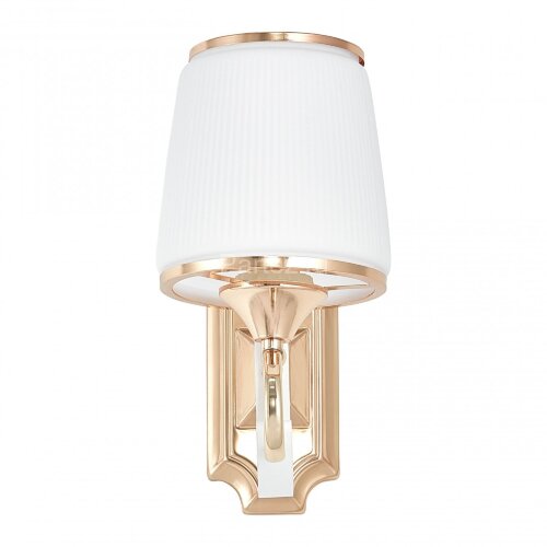 Бра Arte Milano 303857/1W Wh/Gd