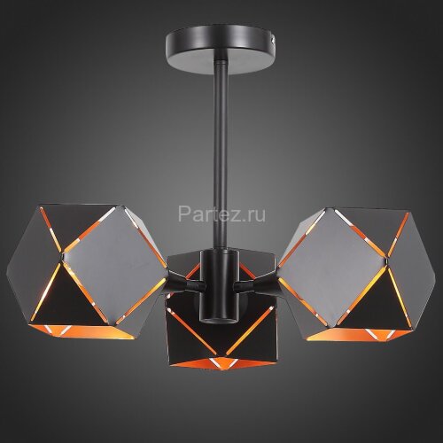 Потолочная люстра ST Luce SL258.402.03