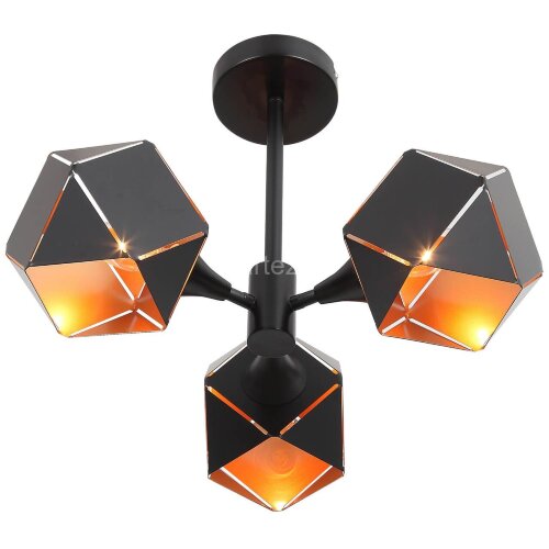 Потолочная люстра ST Luce SL258.402.03