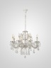 Подвесная люстра Мелодия Света 000023792