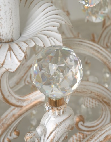 Подвесная люстра Мелодия Света 000023792