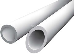 Труба PPRC 40 (PN20) MeerPlast