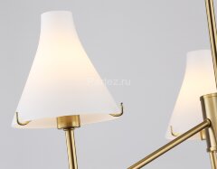 Потолочная люстра Ambrella LH57131