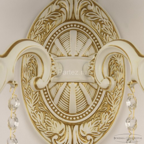 Бра Bohemia AL7801B10/2/175 A WMG P1 U Angel