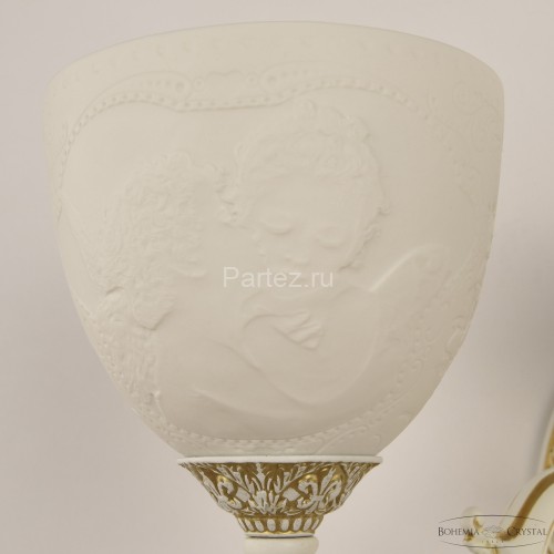 Бра Bohemia AL7801B10/2/175 A WMG P1 U Angel