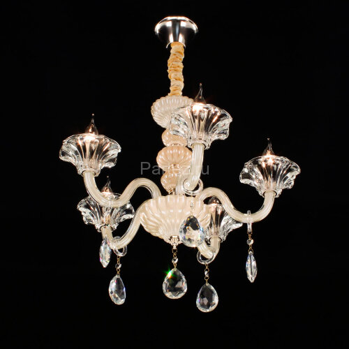 Подвесная люстра Citilux CL351151