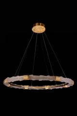 Подвесная люстра Fluorite FL1097-8PC