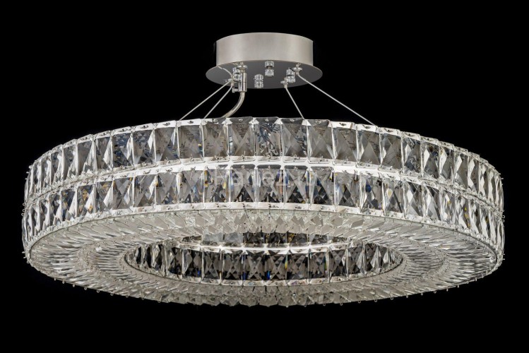 Подвесная люстра Arti Lampadari Sora E 1.5.80.100 N