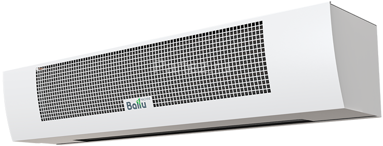 Тепловая завеса Ballu BHC-M20-T18 (пульт BRC-E)