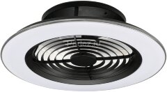 Потолочная люстра Mantra 7800