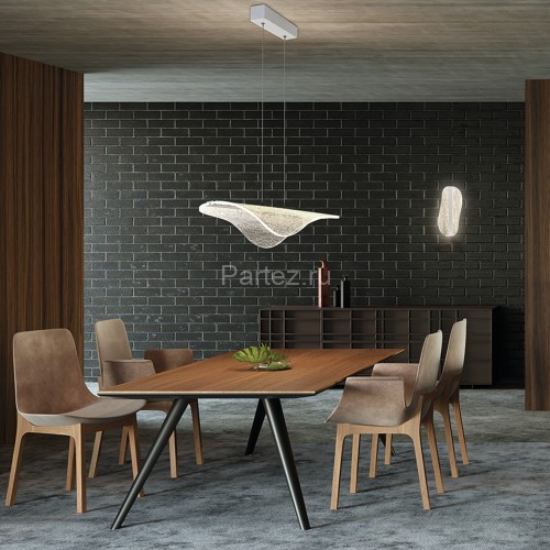 Подвесной светильник Mantra 7766