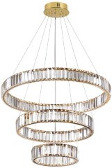 Подвесная люстра Odeon Light 5015/88L