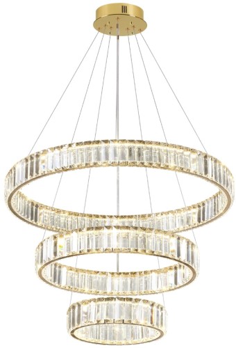 Подвесная люстра Odeon Light 5015/88L