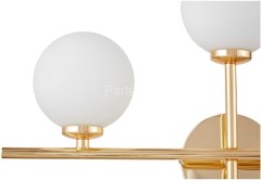 Бра Lumina Deco LDW 6033N-2 F.GD