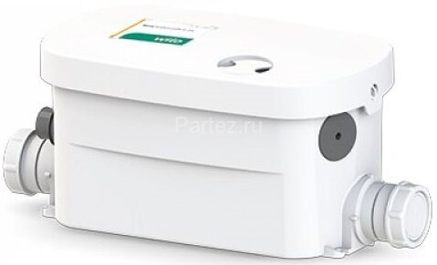 Wilo HIdrainLift 3-35