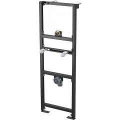 Рама для писсуара Alcadrain, высота монтажа 1,2 м