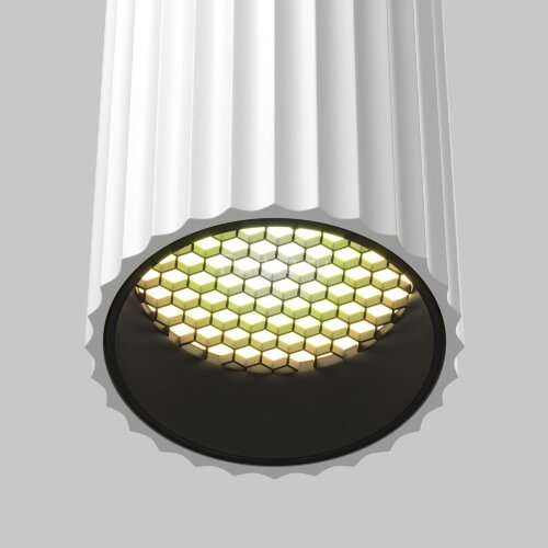 Настенный светильник Maytoni C106WL-02-GU10-W