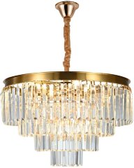 Подвесная люстра Citilux CL314153