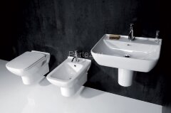 Биде подвесное Kale BABEL (310200900005)