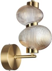 Бра Odeon Light 5095/8WL