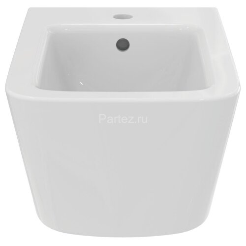 Биде подвесное Ideal Standard BLEND CUBE 360х540х250 белый (T3687V1)