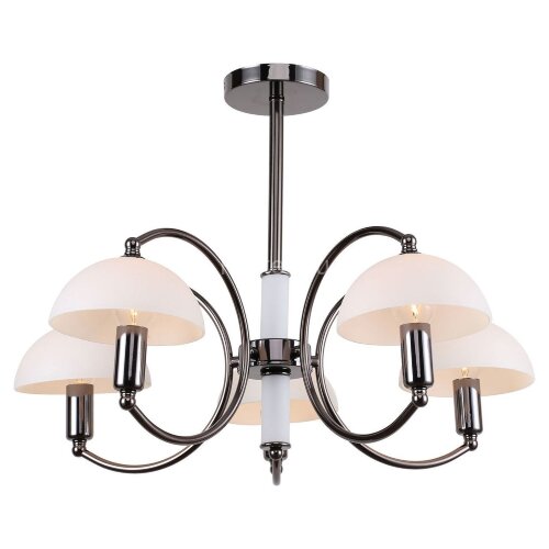 Потолочная люстра Lussole LGO LSP-8084