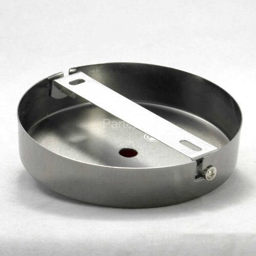 Потолочная люстра Lussole LGO LSP-8084