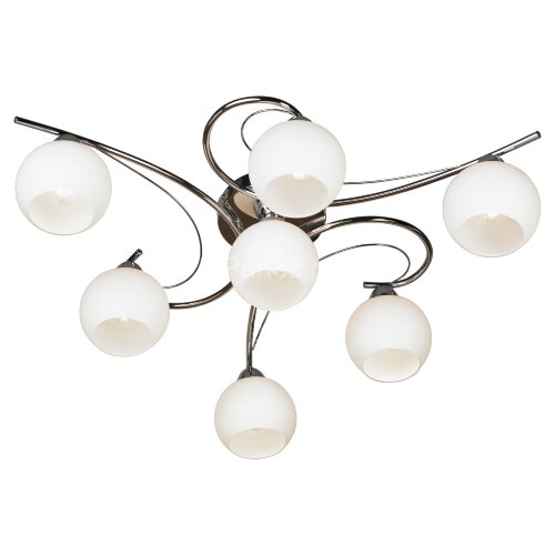 Потолочная люстра Lussole LGO LSP-8036