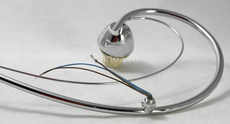 Потолочная люстра Lussole LGO LSP-8036