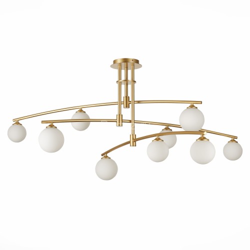 Потолочная люстра ST Luce SL1208.302.09