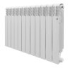 Радиатор алюминиевый Royal Thermo Revolution  500/80-12