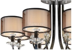 Потолочная люстра iLamp 88049/8 CR