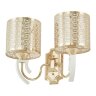Бра Arte Milano 308857/2W Wh/Gd