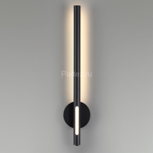 Настенный светильник Odeon Light 6643/10WL