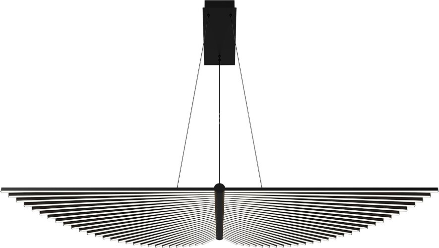 Подвесная люстра Favourite 4381-1P