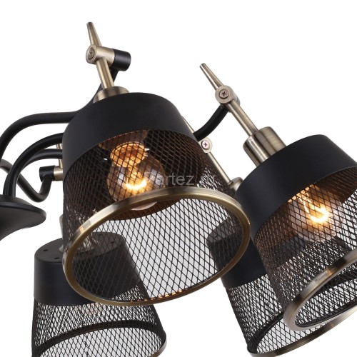 Потолочная люстра F-Promo 2197-8U