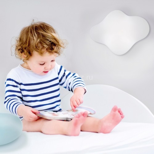 Настенный светильник Mantra 1885