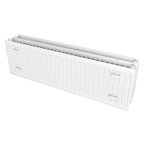 Радиатор стальной панельный LEMAX Compact Hygienе 30Х300Х2600