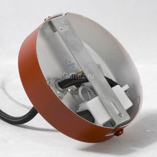 Подвесной светильник Lussole LGO GRLSP-9934