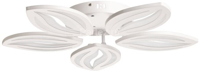 Потолочная люстра DeMarkt 424018405