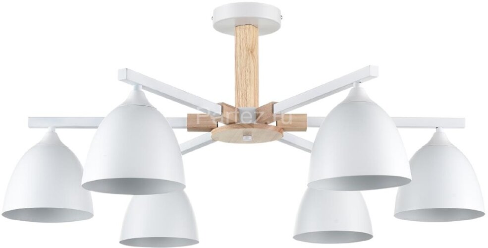 Потолочная люстра Lumion 8095/6C